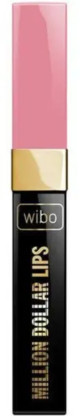 Wibo Million Dollar Ruj lichid mat, 07, 3 ml