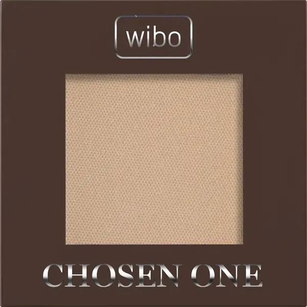 Wibo Pudra de față bronzantă Chosen One, 01, 4.9 g