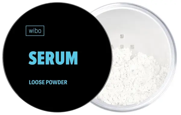 Wibo Pudră pulbere de față Serum Powder, 10 g