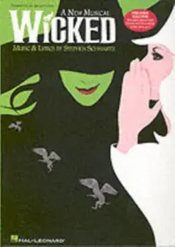 Wicked/***