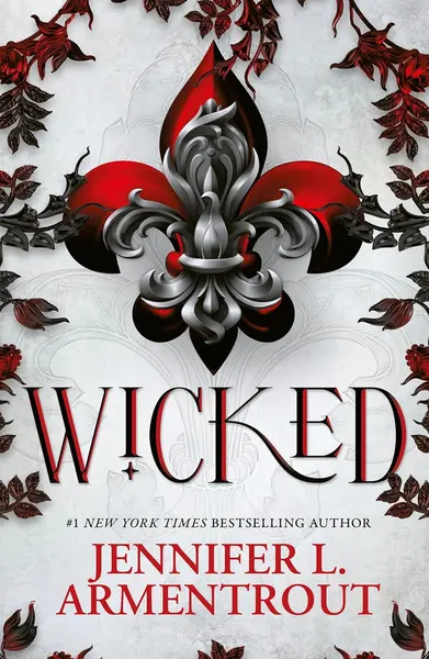 Wicked (A Wicked Trilogy 1)