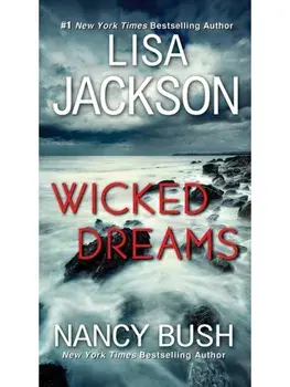 Wicked Dreams. A Riveting New Thriller, Paperback/Nancy Bush