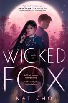 Wicked Fox, Paperback/Kat Cho