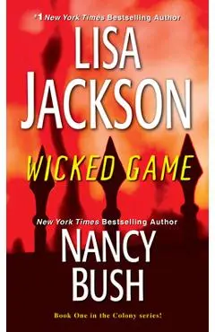 Wicked Game - Lisa Jackson
