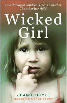 Wicked Girl, Paperback/Jeanie Doyle