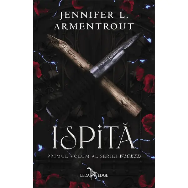 Wicked, Ispita, Volumul 1, Jennifer L. Armentrout