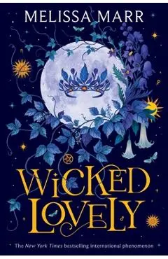 Wicked Lovely - Melissa Marr