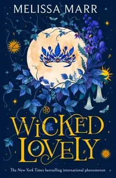 Wicked Lovely, Paperback/Melissa Marr