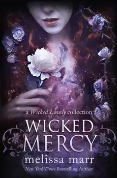 Wicked Mercy, Paperback/Melissa Marr