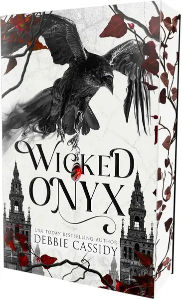 Wicked Onyx (Special Edition)