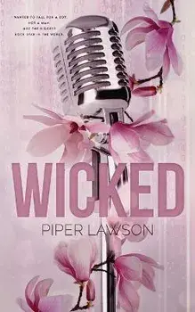 Wicked, Paperback/Piper Lawson