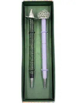 Wicked Pen Set (Set of 2)/Insight Editions