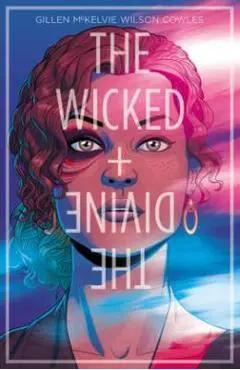 Wicked + The Divine Volume 1: The Faust Act - Jamie Mckelvie