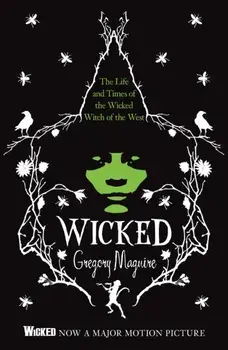 Wicked. The Wicked Years Vintage Collection, Paperback/Gregory Maguire