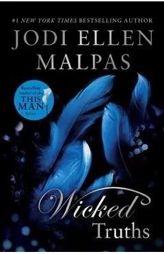 Wicked Truths - Jodi Ellen Malpas