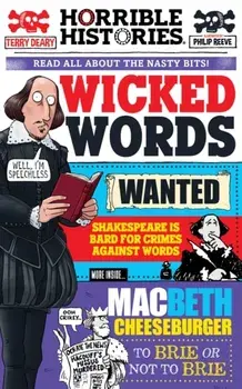 Wicked Words, Paperback/Terry Deary