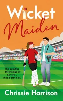 Wicket Maiden, Paperback/Chrissie Harrison