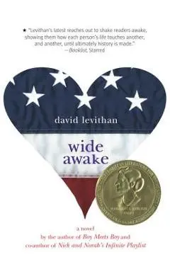 Wide Awake - David Levithan