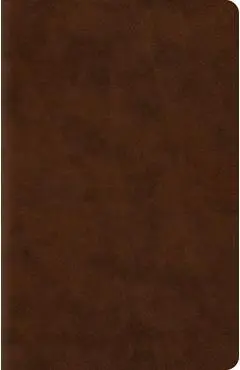 Wide Margin Reference Bible-ESV - Crossway Bibles