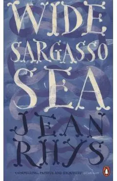 Wide Sargasso Sea