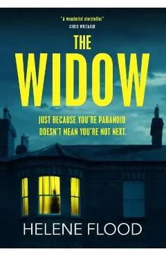 Widow - Helene Flood