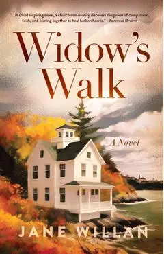 Widow's Walk - Jane Willan