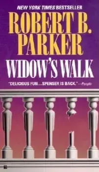 Widow's Walk/Robert B. Parker