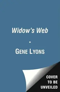 Widow's Web, Paperback/Gene Lyons