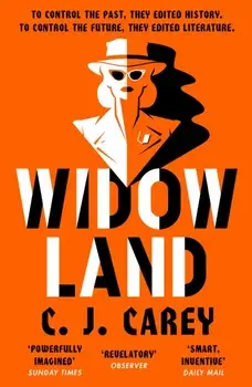 Widowland, Paperback/C J Carey
