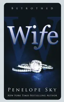 Wife, Paperback/Penelope Sky