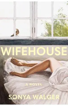 Wifehouse - Sonya Walger