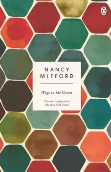 Wigs on the Green, Paperback/Nancy Mitford