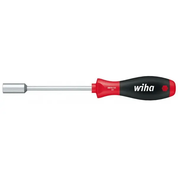 WIHA Cheie tubulara Wiha SoftFinish, 10,0x125 (040303-0779)