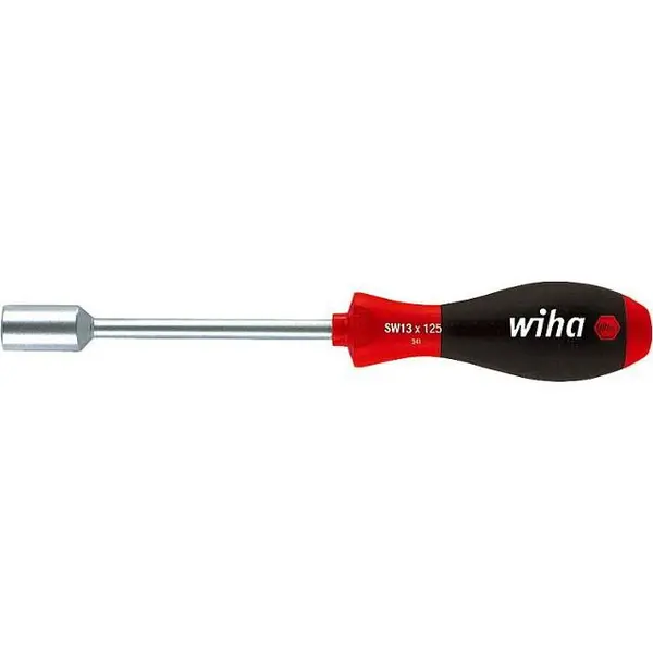 WIHA Cheie tubulara Wiha SoftFinish, 13,0x125 (040303-0780)