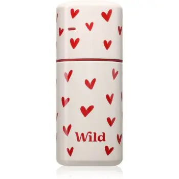 Wild Amber & Oud Heart Case antiperspirant roll-on cu sac