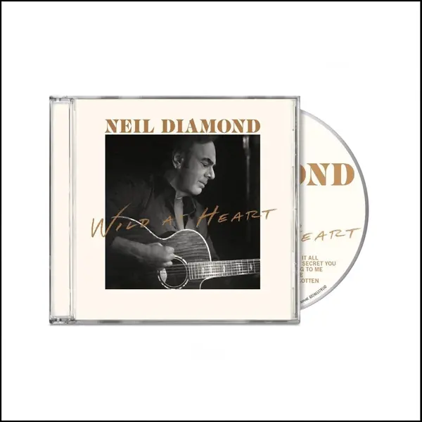 Wild At Heart | Neil Diamond