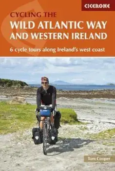 Wild Atlantic Way and Western Ireland, Paperback/Tom Cooper