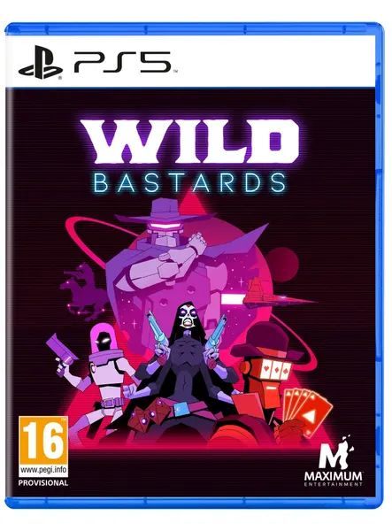 Wild Bastards PC
