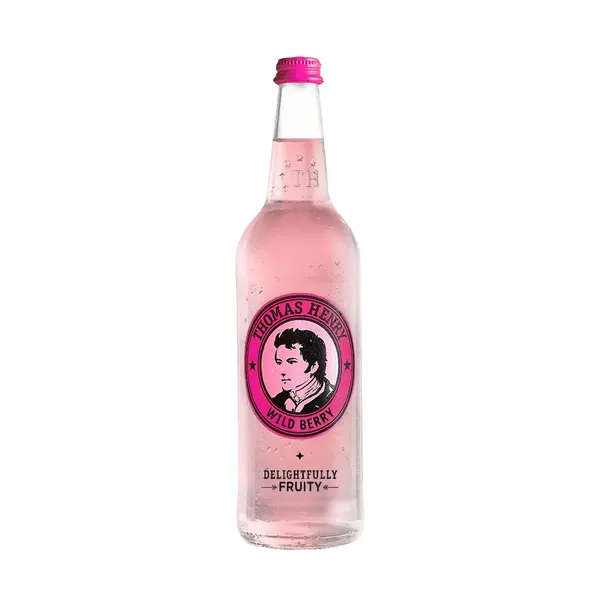 Wild berry 750 ml