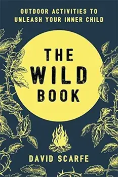 Wild Book, Hardcover/David Scarfe