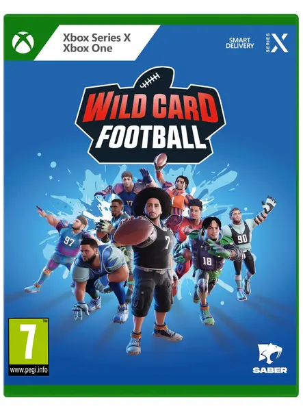 Wild Card Football