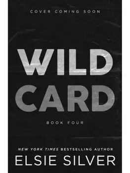 Wild Card, Paperback/Elsie Silver