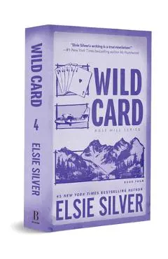 Wild Card (Standard Edition) - Elsie Silver