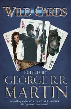 Wild Cards, Paperback/George R. R. Martin
