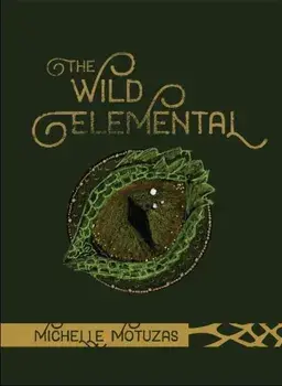Wild Elemental Oracle, Box Set/Michelle Motuzas