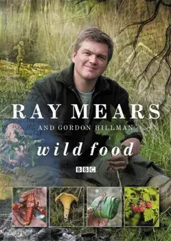 Wild Food, Paperback/Gordon Hillman