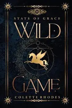 Wild Game, Paperback/Colette Rhodes