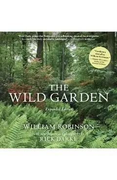 Wild Garden