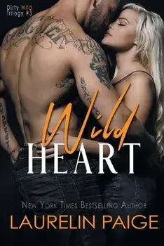 Wild Heart, Paperback/Laurelin Paige