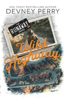 Wild Highway, Paperback/Devney Perry